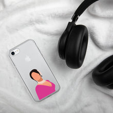Load image into Gallery viewer, Om Shanti Om - Deepika Padukone - iPhone Case