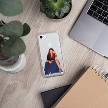 Load image into Gallery viewer, Dolly Ki Doli - Sonam Kapoor - iPhone Case