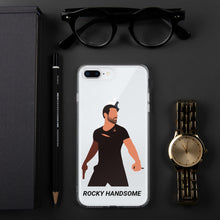 Load image into Gallery viewer, Rocky Handsome - John Abraham - iPhone Case