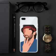 Load image into Gallery viewer, Aditya Roy Kapur - iPhone Case