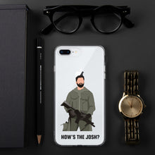 Load image into Gallery viewer, How is the Josh? - Vicky Kaushal - iPhone Case