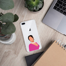 Load image into Gallery viewer, Om Shanti Om - Deepika Padukone - iPhone Case