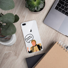 Load image into Gallery viewer, Mogambo Khush Hua - Mr. India - iPhone Case