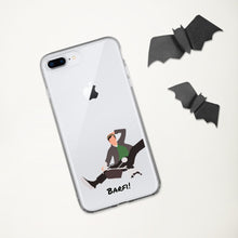 Load image into Gallery viewer, Barfi! - iPhone Case
