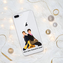 Load image into Gallery viewer, Jab We Met - iPhone Case