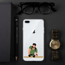 Load image into Gallery viewer, War - Hrithik Roshan - iPhone Case