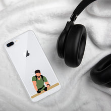 Load image into Gallery viewer, War - Hrithik Roshan - iPhone Case