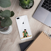 Load image into Gallery viewer, War - Hrithik Roshan - iPhone Case