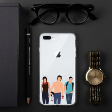 Load image into Gallery viewer, Zindagi Na Milegi Dobara - iPhone Case