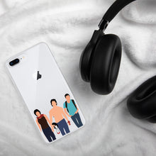 Load image into Gallery viewer, Zindagi Na Milegi Dobara - iPhone Case