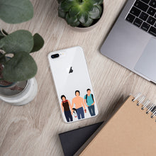 Load image into Gallery viewer, Zindagi Na Milegi Dobara - iPhone Case