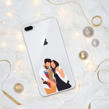 Load image into Gallery viewer, Tamasha - iPhone Case