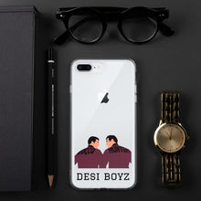 Load image into Gallery viewer, Desi Boyz - iPhone Case