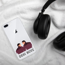 Load image into Gallery viewer, Desi Boyz - iPhone Case