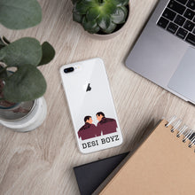 Load image into Gallery viewer, Desi Boyz - iPhone Case