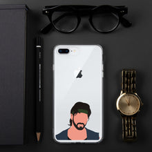 Load image into Gallery viewer, Sidharth Malhotra - iPhone Case