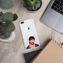 Load image into Gallery viewer, Sidharth Malhotra - iPhone Case