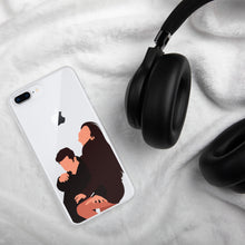 Load image into Gallery viewer, Ae Dil Hai Mushkil - iPhone Case