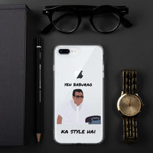 Load image into Gallery viewer, Hera Pheri - iPhone Case