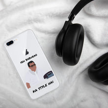 Load image into Gallery viewer, Hera Pheri - iPhone Case