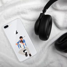 Load image into Gallery viewer, Mohabbatein - iPhone Case