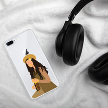 Load image into Gallery viewer, Bajirao Mastani - iPhone Case