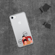 Load image into Gallery viewer, Andaaz Apna Apna - iPhone Case