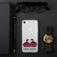 Load image into Gallery viewer, Desi Boyz - iPhone Case