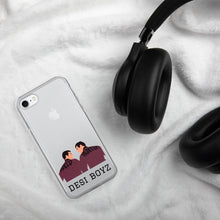 Load image into Gallery viewer, Desi Boyz - iPhone Case