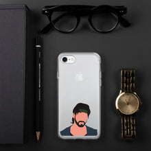 Load image into Gallery viewer, Sidharth Malhotra - iPhone Case
