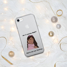 Load image into Gallery viewer, Kareena Kapoor - PHAT - iPhone Case