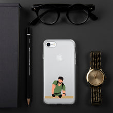 Load image into Gallery viewer, War - Hrithik Roshan - iPhone Case