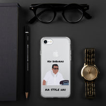 Load image into Gallery viewer, Hera Pheri - iPhone Case