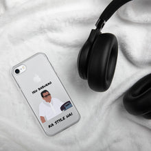 Load image into Gallery viewer, Hera Pheri - iPhone Case
