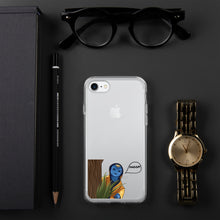 Load image into Gallery viewer, Koi Mil Gaya - Jadoo - iPhone Case