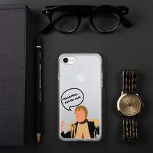 Load image into Gallery viewer, Mogambo Khush Hua - Mr. India - iPhone Case