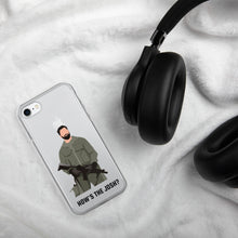 Load image into Gallery viewer, How is the Josh? - Vicky Kaushal - iPhone Case