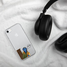 Load image into Gallery viewer, Koi Mil Gaya - Jadoo - iPhone Case