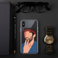 Load image into Gallery viewer, Aditya Roy Kapur - iPhone Case
