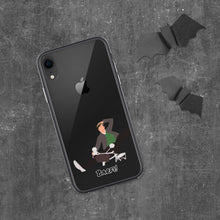 Load image into Gallery viewer, Barfi! - iPhone Case
