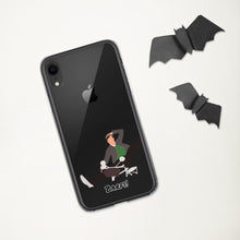 Load image into Gallery viewer, Barfi! - iPhone Case