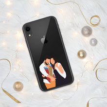 Load image into Gallery viewer, Tamasha - iPhone Case