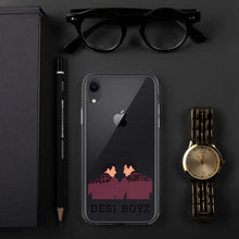 Load image into Gallery viewer, Desi Boyz - iPhone Case