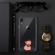 Load image into Gallery viewer, Sidharth Malhotra - iPhone Case