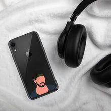 Load image into Gallery viewer, Sidharth Malhotra - iPhone Case