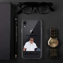 Load image into Gallery viewer, Hera Pheri - iPhone Case