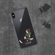 Load image into Gallery viewer, Barfi! - iPhone Case