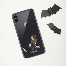 Load image into Gallery viewer, Barfi! - iPhone Case