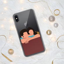 Load image into Gallery viewer, Dil Bechara - iPhone Case