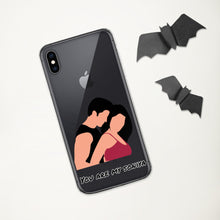 Load image into Gallery viewer, Kabhi Khushi Kabhi Gham - You are my Soniya - iPhone Case